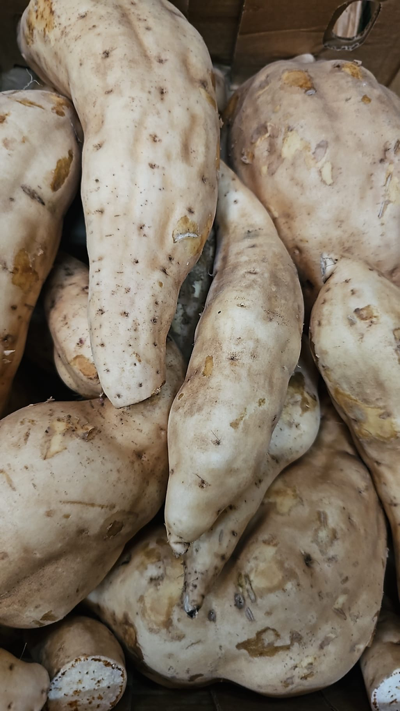 Zoet Patate kg