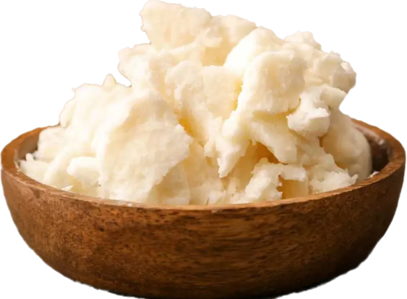 Zuivere sheaboter 100g