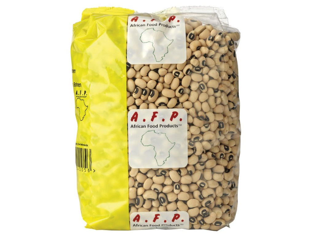 Black Eye Beans 900 GR