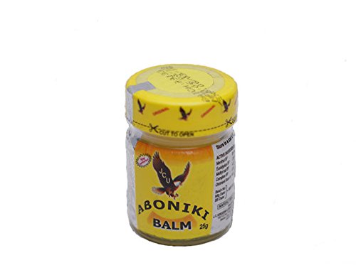 Aboniki Balm 25g (2pack)