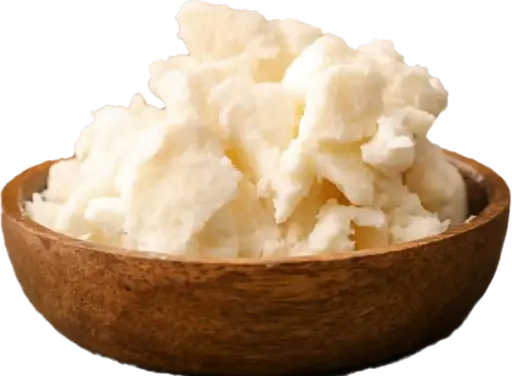 Zuivere sheaboter 100g