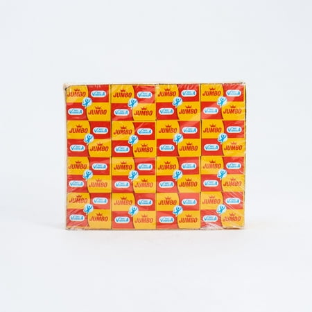 JUMBO 48 TABLETTES