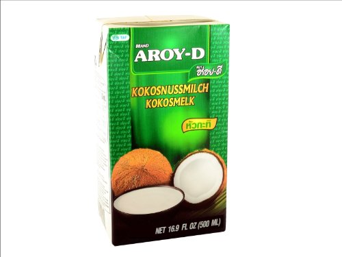 Coconut Milk 500ml