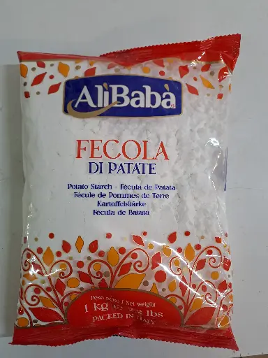 Patato Starch 1kg