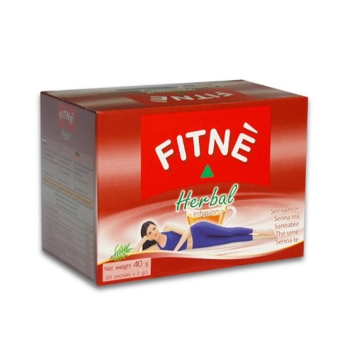 Fitnè Herbal Infusion