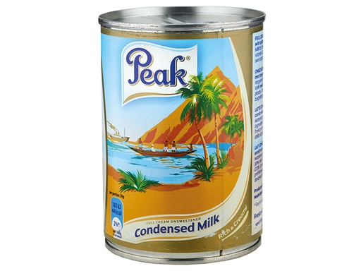 PEAK CON (EVAP) Milk 410G