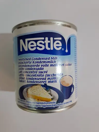 Nestlé Lait Concentré Sucré 305ml