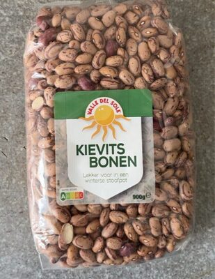 Kievits Bonen 900g