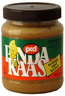 Pâte D'arachide 350g