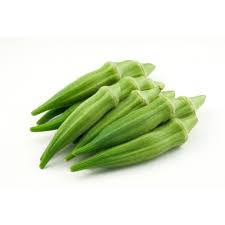 Okra Gombo CLEMSON kg