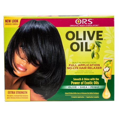 Organic Root Stimulator Relaxer Extra Strength / Super