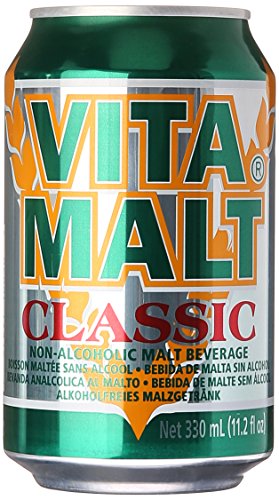 Vita Malt Classic