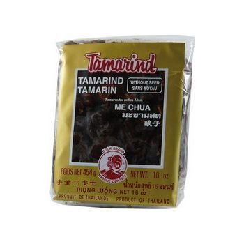 Tamarind 450g