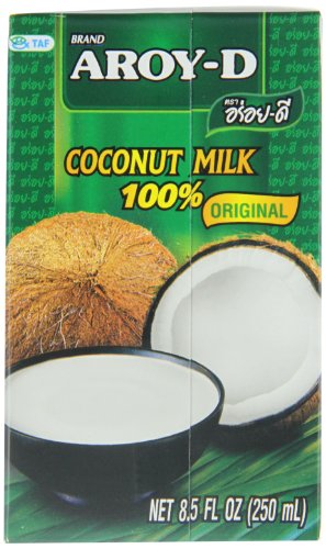 Coconut Milk 250ml