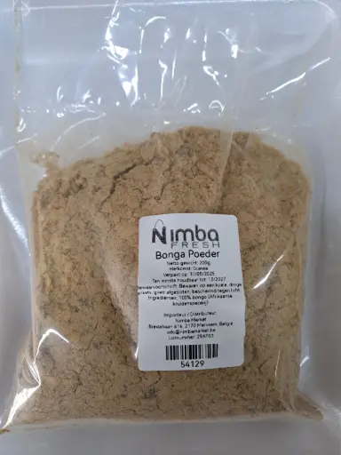 Poeder Bonga 200g