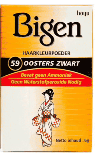 Bigen 59