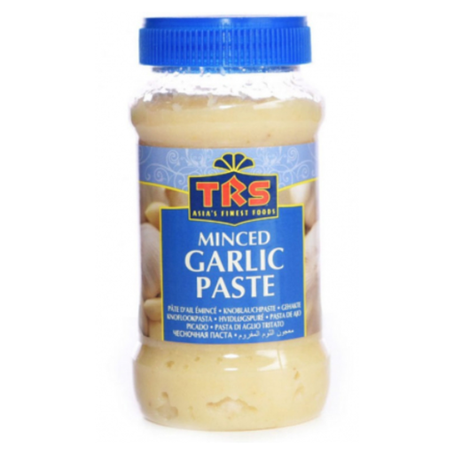 Minced Garlic Paste 300g