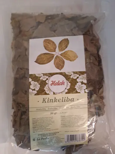 Kinkeliba 50gr