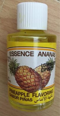 Essence Ananas