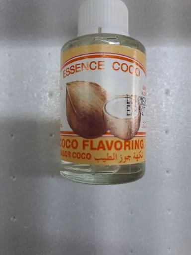 Essence Coco