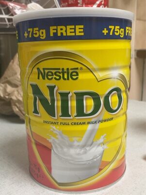 Nido