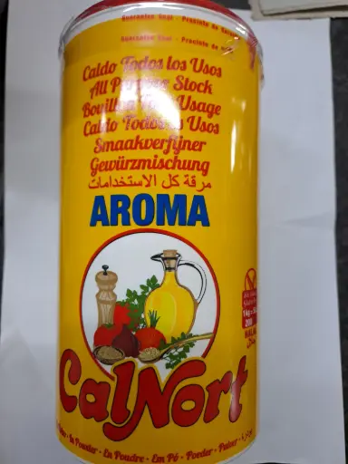 Calnort Aroma 1kg