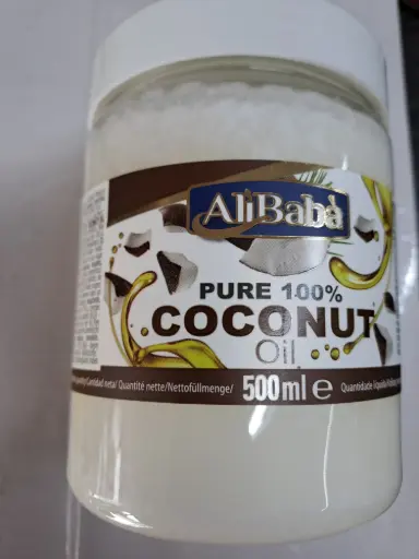 Pure Coconut Ouil AB
