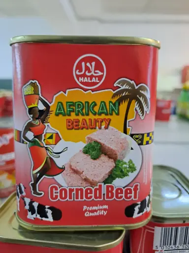 AF Corn Beel