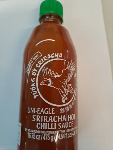 Chilli Sauce 430ml