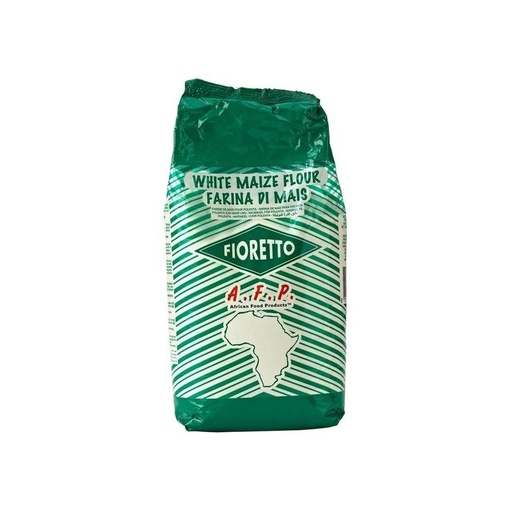 Vds Fioretto Mais Flour Green Packing 1kg