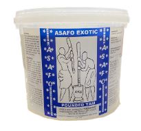 ASAFO POUNDED YAM 9KG