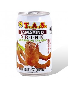 TAS TAMARIND DRINK 24X310ML