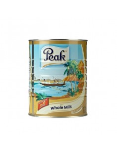 PEAK MILK POWDER 900G