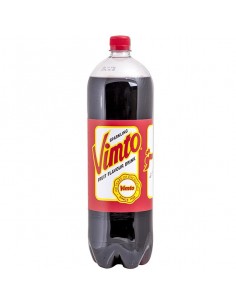 VIMTO RED SOFT DRINK 6x2L