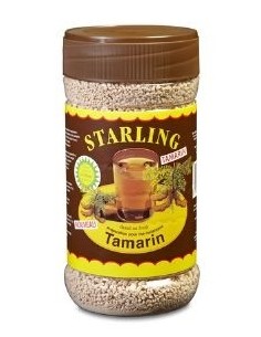STARLING BOISSON TAMARIND 400G
