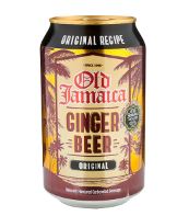 GINGER BEER CANS 24X330ML