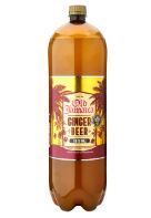 GINGER BEER BOTTLE 6X2L
