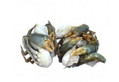 CRAB MADAGASCAR CUT 1KG