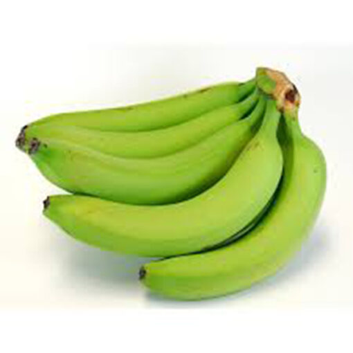 Groen Plantijn 