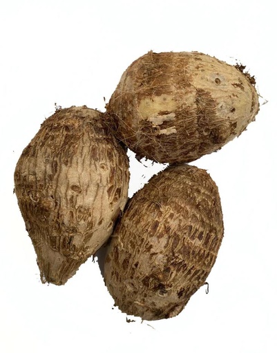 Taro Edoes 