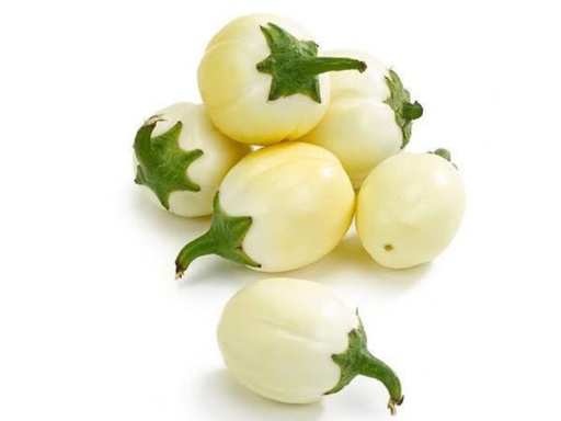Garden eggs small 