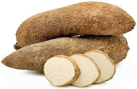 Yam Fresh Kg